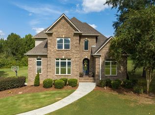 9105 Bill Jones Rd, Warrior, AL 35180