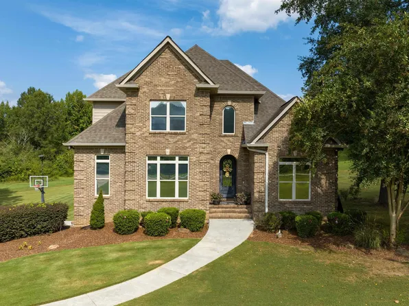 9105 Bill Jones Rd, Warrior, AL 35180