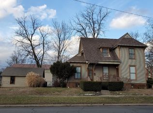 300 W Jefferson St, Plymouth, IN 46563