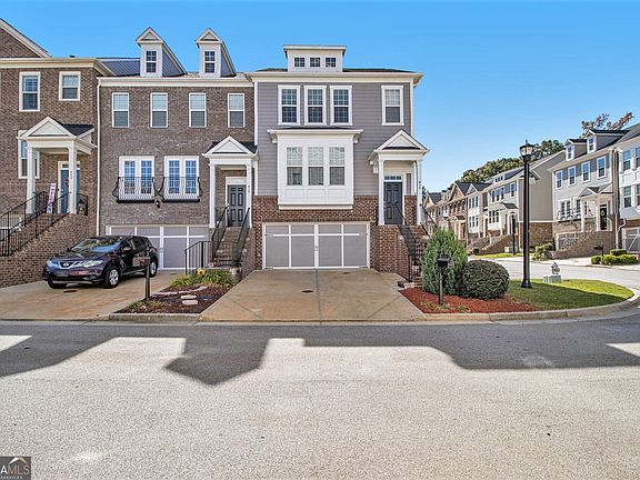 2nd image of 814 Bexley Park Way
