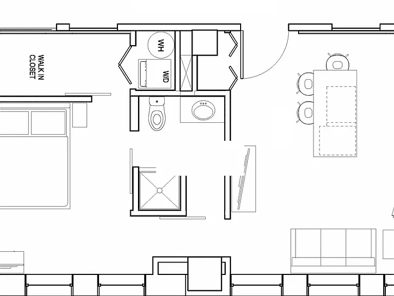 5&15 Apartments — Photo 44