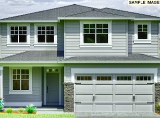 3549 S 44th Ln, Ridgefield, WA 98642