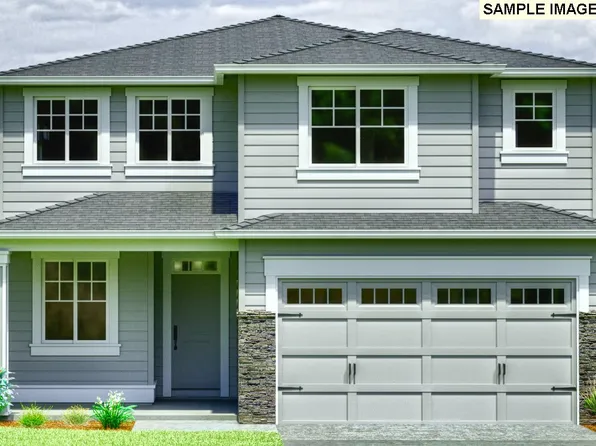 3549 S 44th Ln, Ridgefield, WA 98642