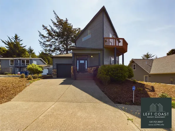 798 SE 37th St, Lincoln City, OR 97367