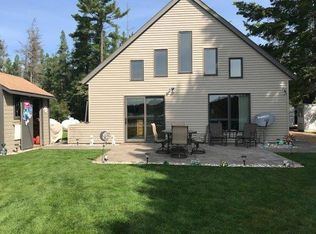 8933 Pickerel Lake Rd, Pickerel, WI 54465