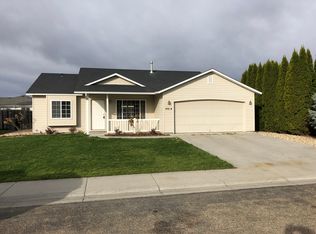 4814 Oxbow Ave, Caldwell, ID 83607