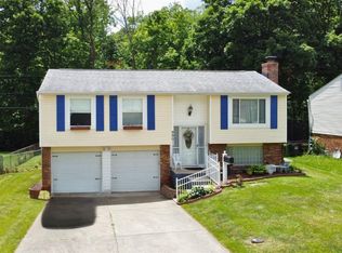 9901 Loralinda Dr, Cincinnati, OH 45251