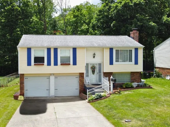 9901 Loralinda Dr, Cincinnati, OH 45251