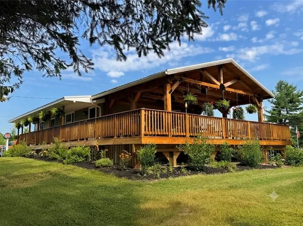 2411 Jennings Rd, Watkins Glen, NY 14891