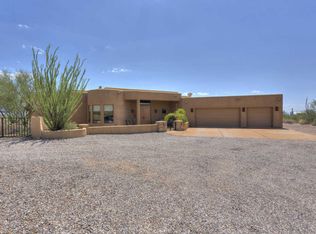 2251 W Tortolita Sunrise Pl, Tucson, AZ 85755
