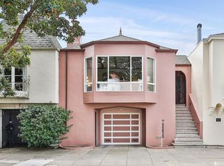 525 47th Ave, San Francisco, CA 94121
