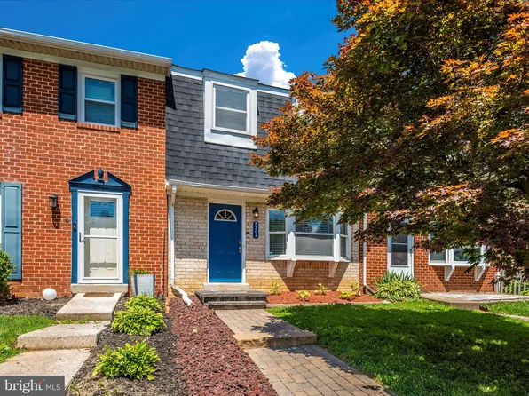 7302 W Springbrook Ct, Middletown, MD 21769
