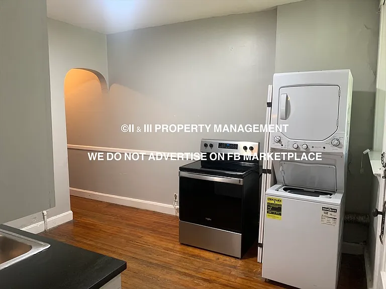 3700 Wyandotte St #1N — Photo 11