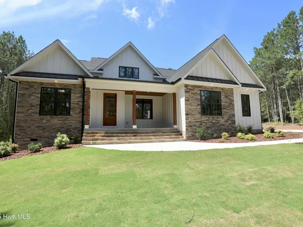 130 Gails Road, West End, NC 27376