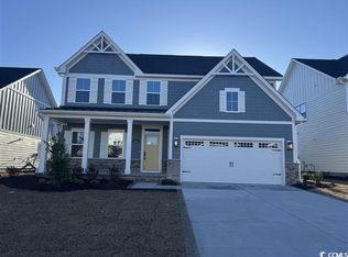 2313 Hazel Way, Longs, SC 29568