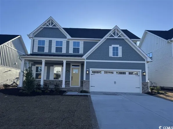 2313 Hazel Way, Longs, SC 29568