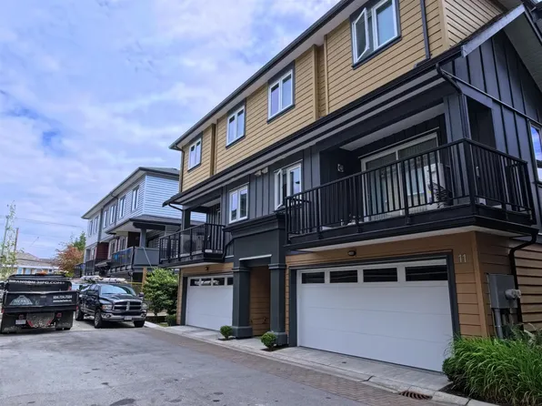 9800 Granville Ave #12, Richmond, BC V6Y 1R3