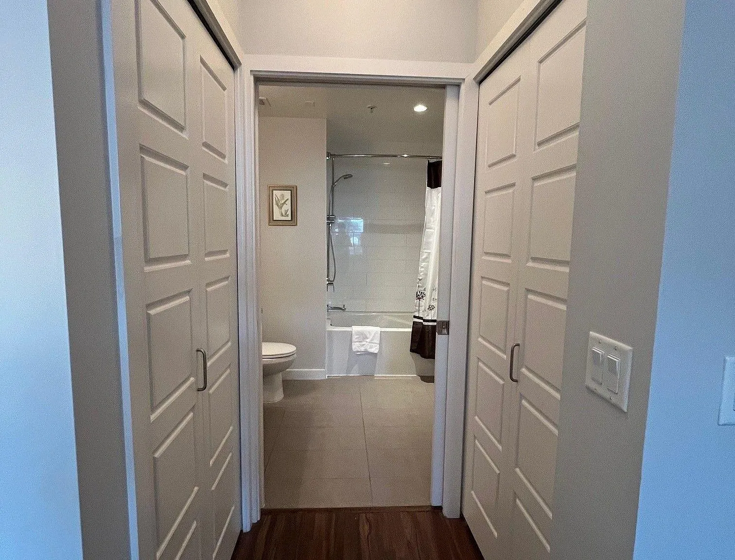 1 bed, 561 sqft, $2,895 — Photo 3