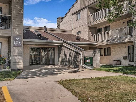 2nd image of 207C Tait Pl #204