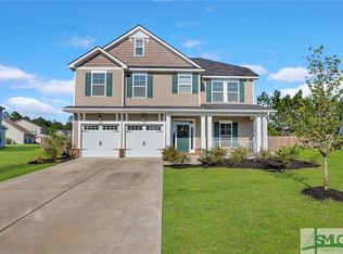 138 Greyfield Cir, Savannah, GA 31407