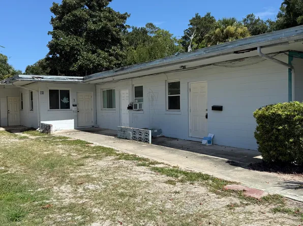 233 Desoto St, Daytona Beach, FL 32114