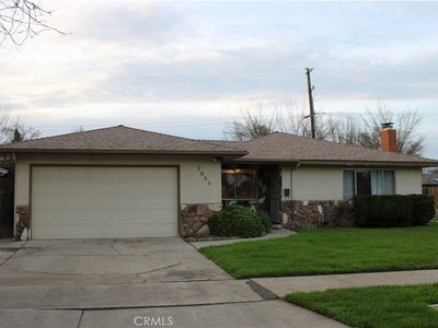 2695 Midge Ave, Merced, CA, 95340