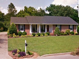 307 Eventide Dr, Murfreesboro, TN 37130