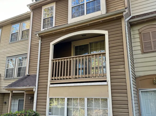 4747 River Valley Way Unit 63, Bowie, MD 20720
