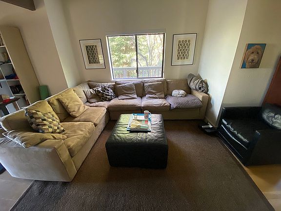 Family/TV room