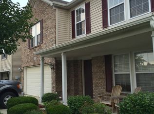 2113 Olympia Dr, Franklin, IN 46131