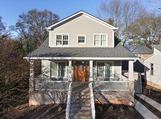 227 Montgomery St, Decatur, GA 30030