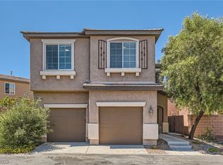 8121 Satin Carnation Ln, Las Vegas, NV 89166