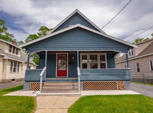 265 11th St, Schenectady, NY 12306