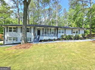 4257 Cedar Valley Ln, Conley, GA 30288