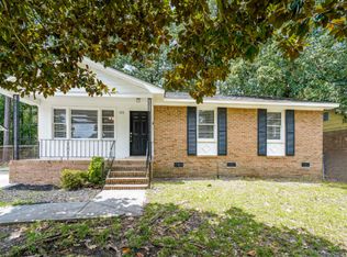 125 Foxhunt Rd, Columbia, SC 29223