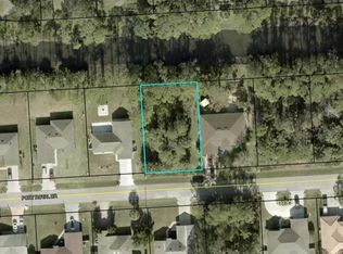 39 Port Royal Dr LOT 12, Palm Coast, FL 32164