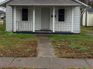 1532 W 3rd St, Owensboro, KY 42301