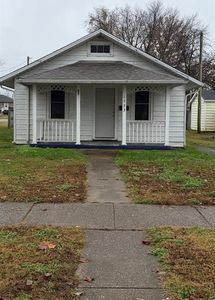 1532 W 3rd St, Owensboro, KY, 42301