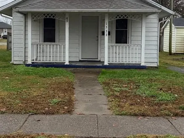 1532 W 3rd St, Owensboro, KY 42301