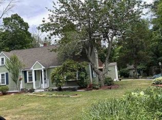10 Reynolds St, Attleboro, MA 02703