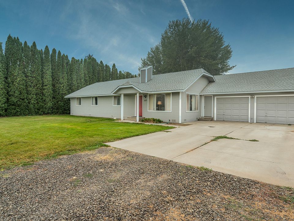1st image of 527 Old Naches Hwy