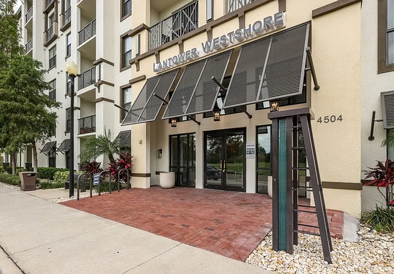 Lantower Westshore — Photo 39