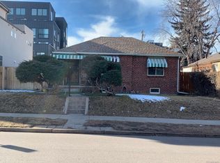 3865 N Stuart St, Denver, CO 80212