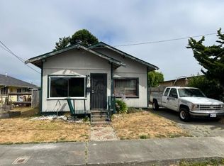 1911 16th St, Eureka, CA 95501