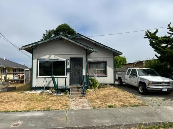 1911 16th St, Eureka, CA 95501