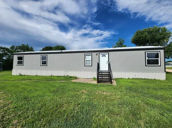 16279 County Road 1526garden Oaks, Ada, OK