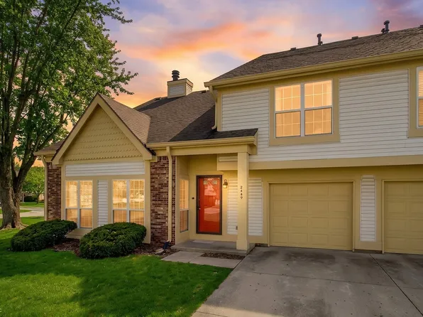 2449 Chaseway Ct, Indianapolis, IN 46268