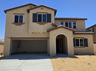 4418 Jade Ct, Lancaster, CA