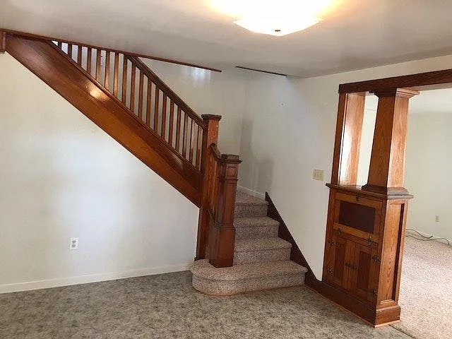 Steps