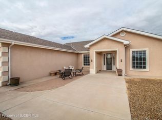 2 Road 3785, Farmington, NM 87401